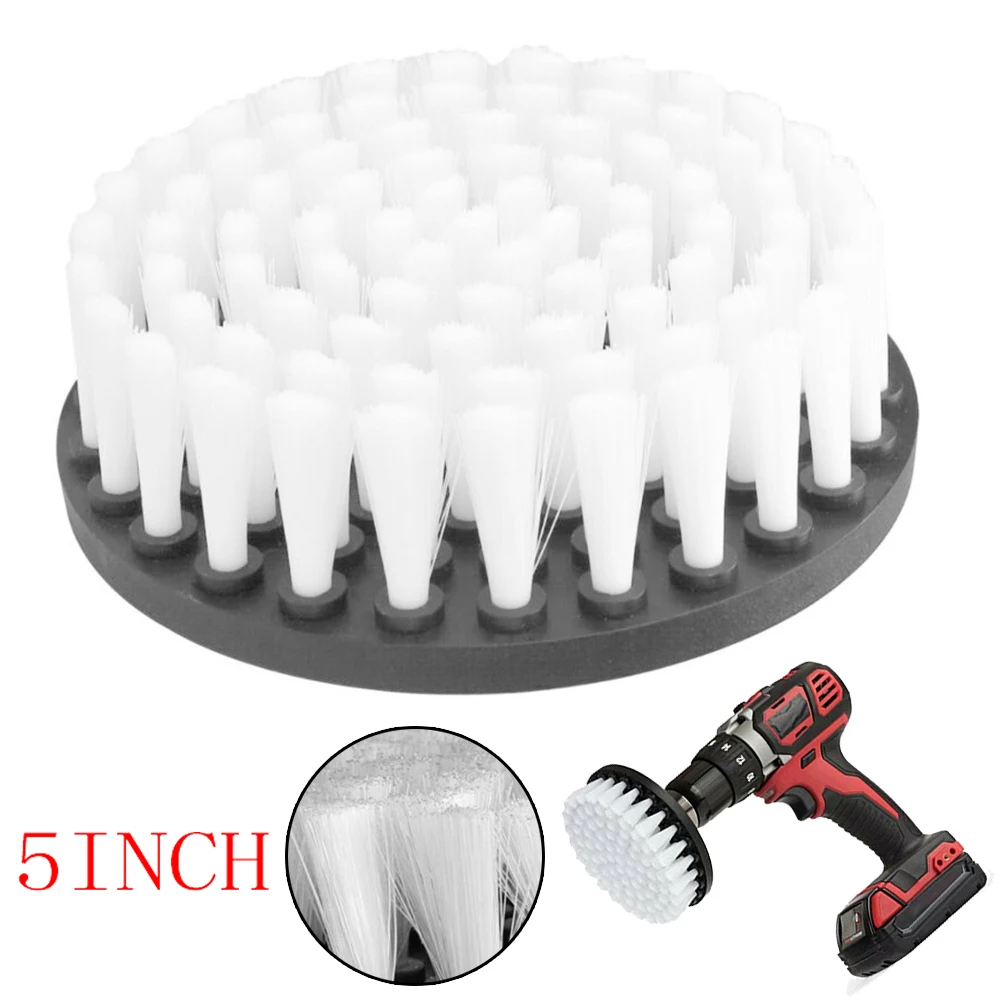 ชุดทำความสะอาดแปรงขัดแบบนุ่มสำ - Car Cleaning Brush บทวิจารณ์และราคา