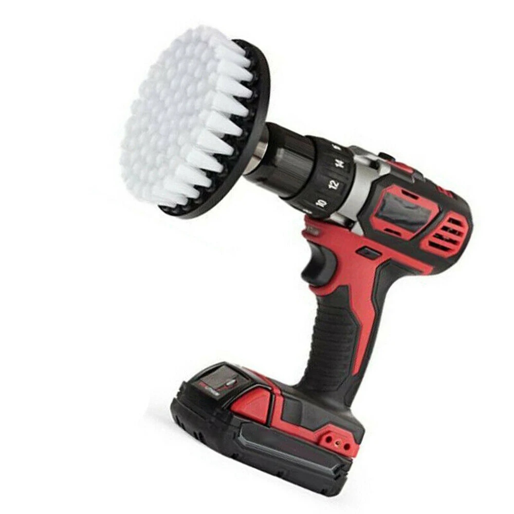 ชุดทำความสะอาดแปรงขัดแบบนุ่มสำ - Car Cleaning Brush บทวิจารณ์และราคา