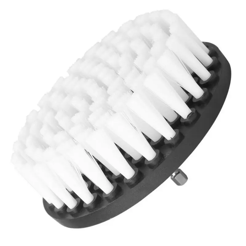 ชุดทำความสะอาดแปรงขัดแบบนุ่มสำ - Car Cleaning Brush บทวิจารณ์และราคา