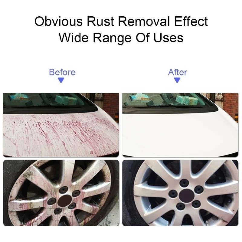 เครื่องพ่นน้ำยาล้างล้ออัลลอยด์ - Wheel Cleaner Alloy บทวิจารณ์และราคา