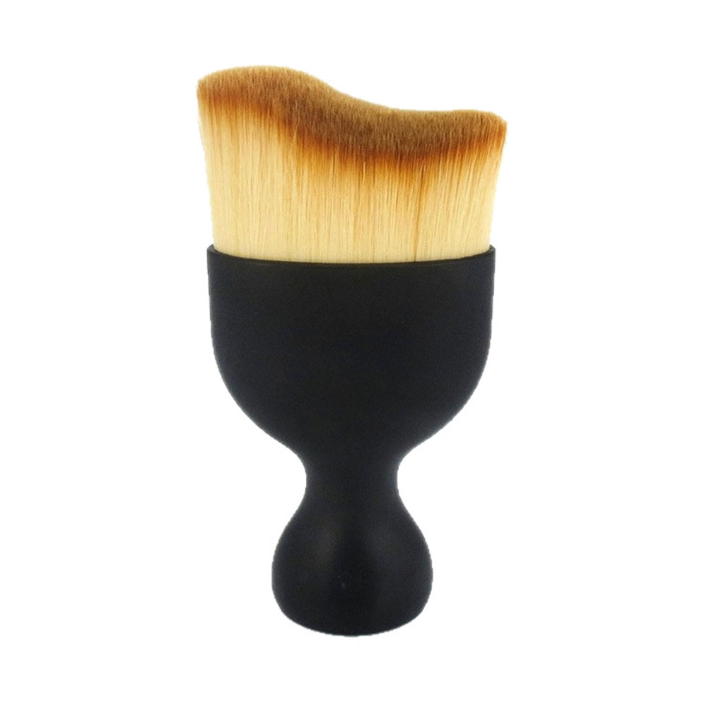 แปรงปัดฝุ่นภายในรถยนต์ ขนแปรงน - Car Cleaning Brush บทวิจารณ์และราคา